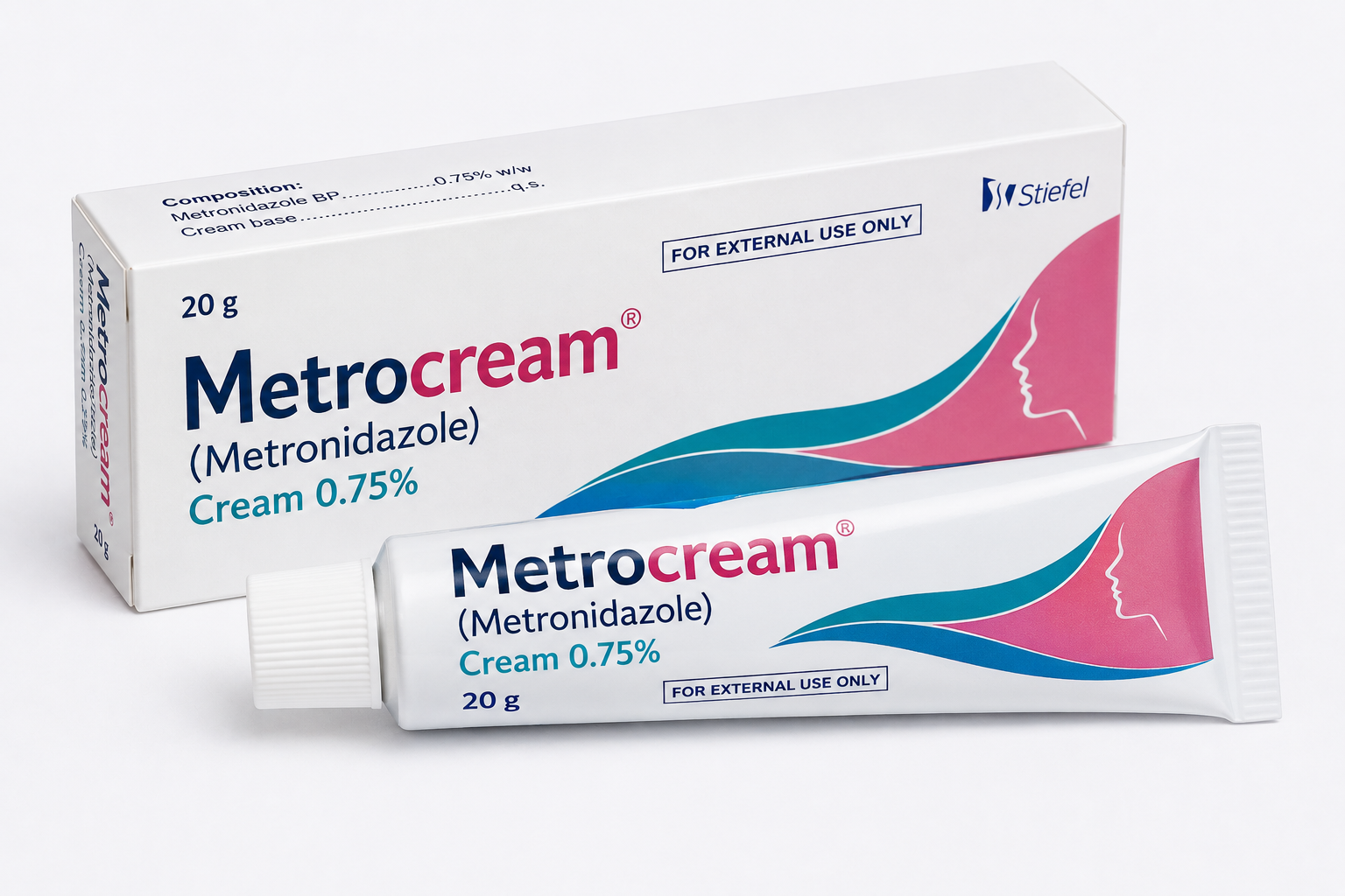 Metrocream (metronidazole cream)